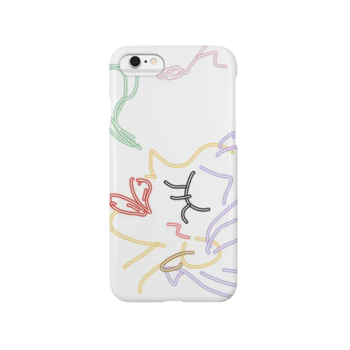 Queen music Smartphone Case