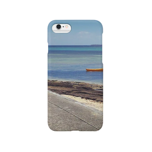 君の夏 Smartphone Case