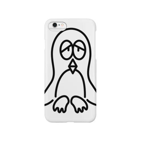 raPenguin MONO Smartphone Case