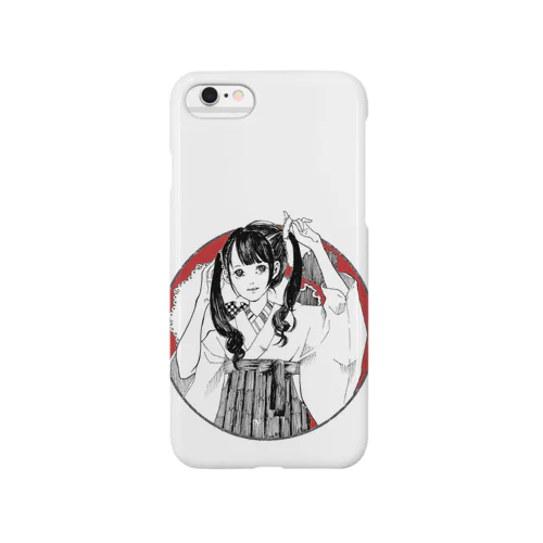 japan-r Smartphone Case