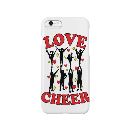 LoveCheer iPhone5 Smartphone Case