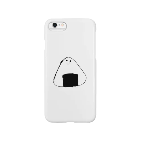 おにぎり Smartphone Case