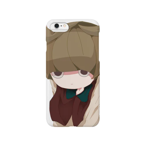 きらいくん Smartphone Case