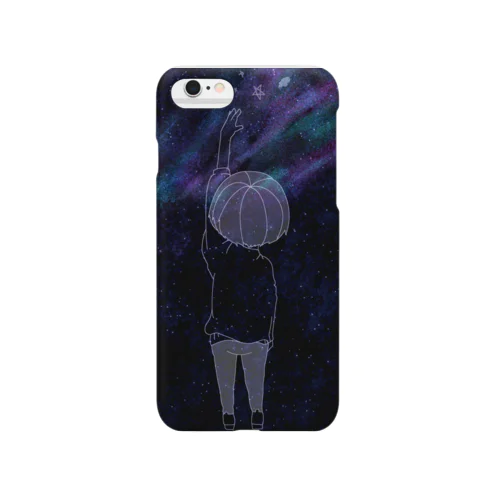 galaxy Smartphone Case