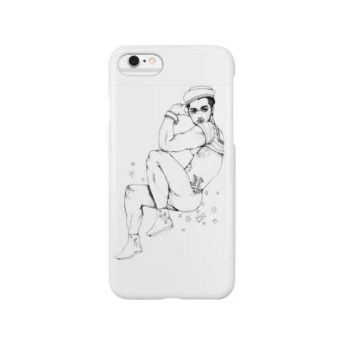 gogo Smartphone Case