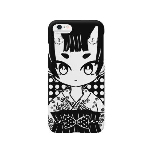 おにっこちゃん Smartphone Case