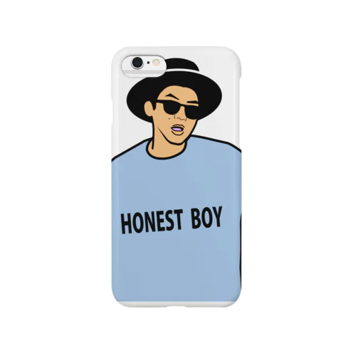 HONEST BOY COLOR スマホケース