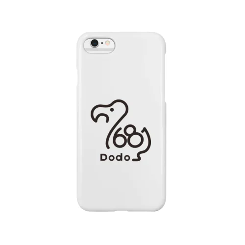 【OLD ZOO】Dodo（ドードー） Smartphone Case