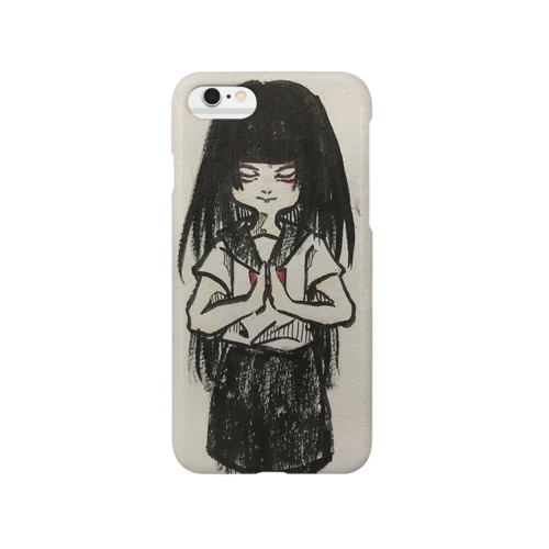 鵺人柧ﾐﾆ Smartphone Case