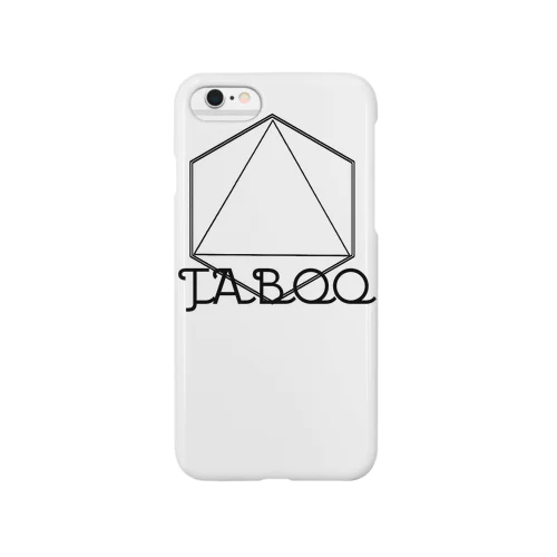 TABOO-No.2 Smartphone Case