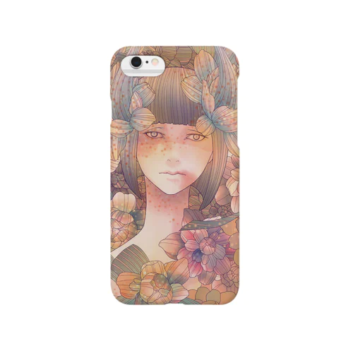 香り Smartphone Case