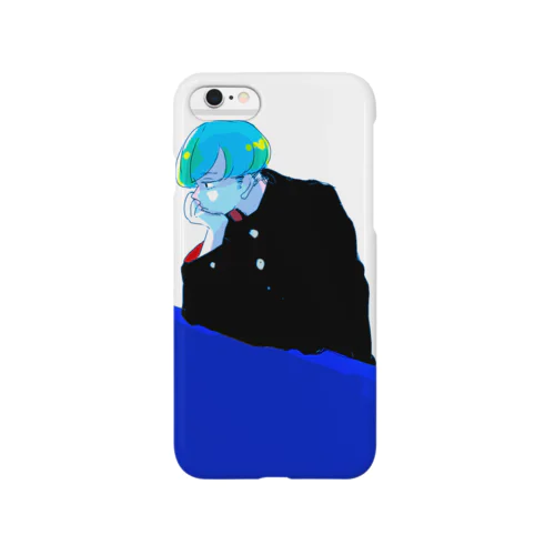 セツナイ男の子 Smartphone Case