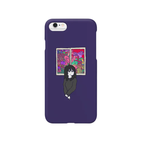 憧憬a01 Smartphone Case