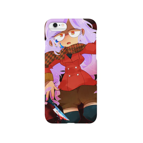 あの子 Smartphone Case