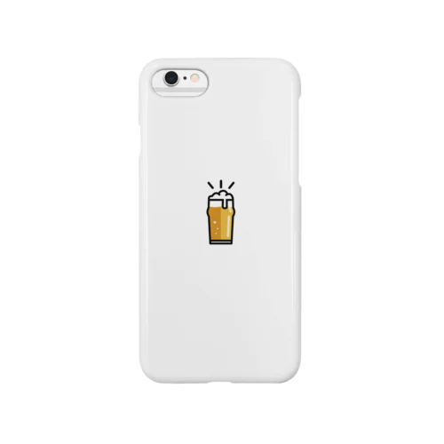 ビール Smartphone Case