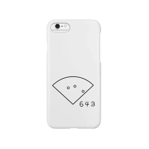 643 Smartphone Case