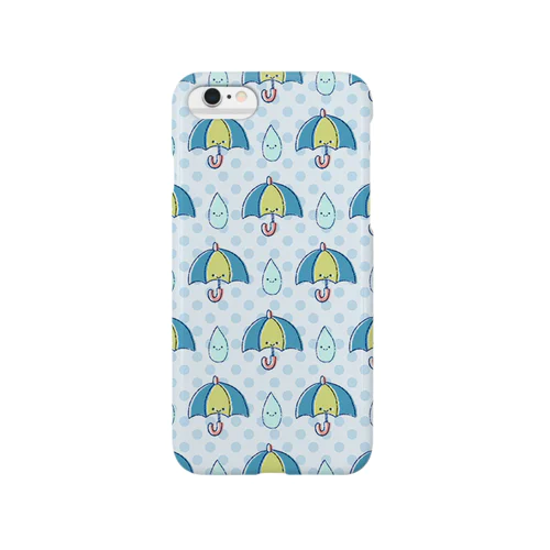 あめふり Smartphone Case