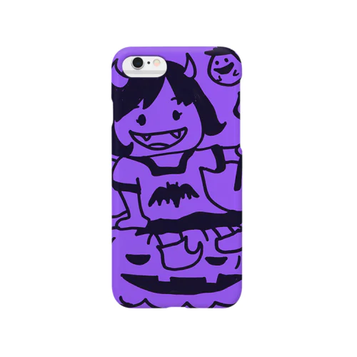 Happy Halloween  Smartphone Case