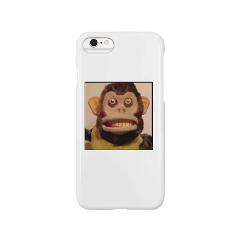 yscCAHN Smartphone Case