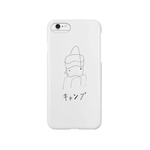 はんごうさん Smartphone Case