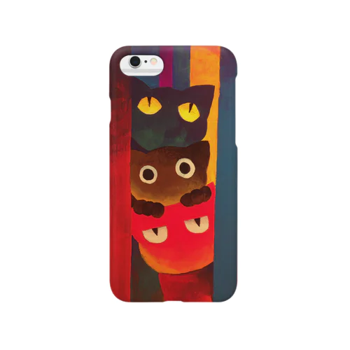 ねっこのねこ３ Smartphone Case