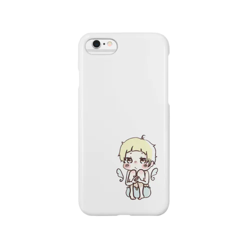 ふあふあてんしのゆううつ Smartphone Case