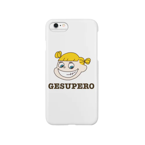 GESUPERO スマホケース