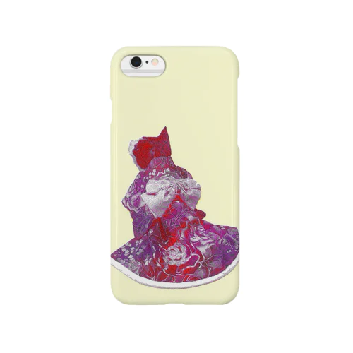 着物美人 Smartphone Case