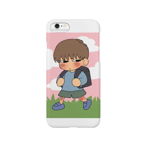 たかしくん Smartphone Case