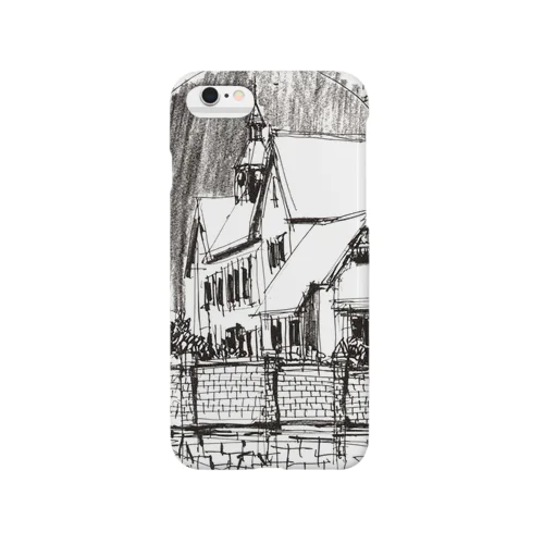 ＃いくぞ岩田屋　　東京大学 Smartphone Case