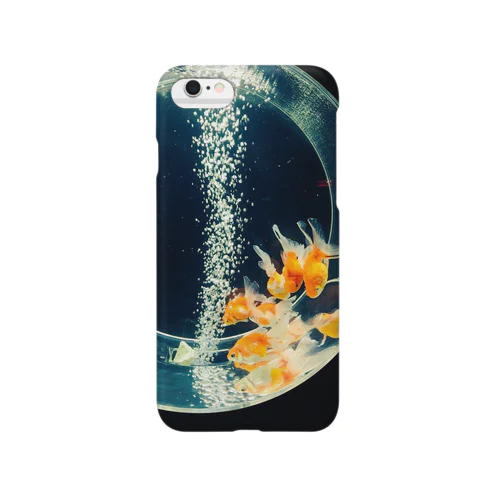 金魚 Smartphone Case