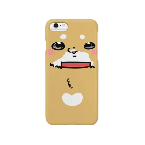 コロ Smartphone Case