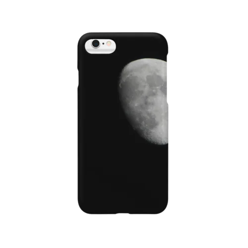 moon Smartphone Case