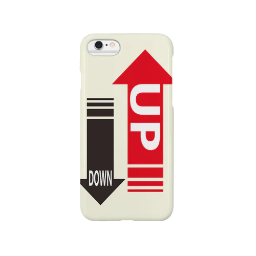 UP-DOWN Smartphone Case