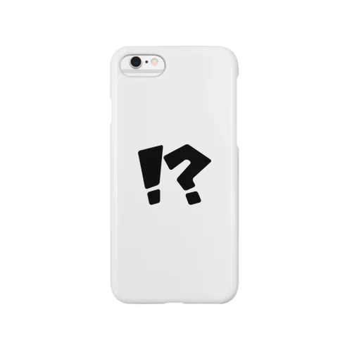 ！？ Smartphone Case