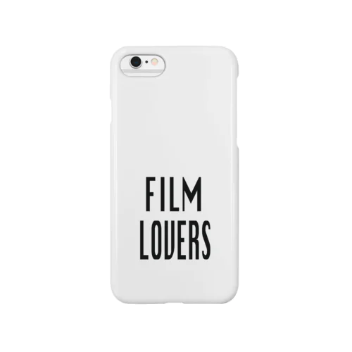 FILM LOVERS Smartphone Case