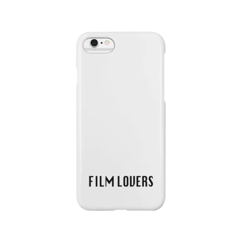 FILM LOVERS Smartphone Case