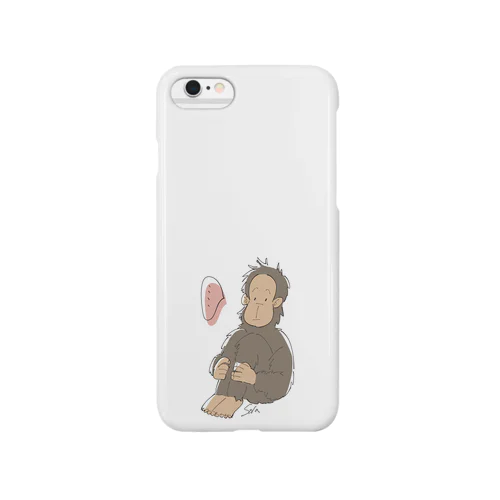 特別ケース Smartphone Case