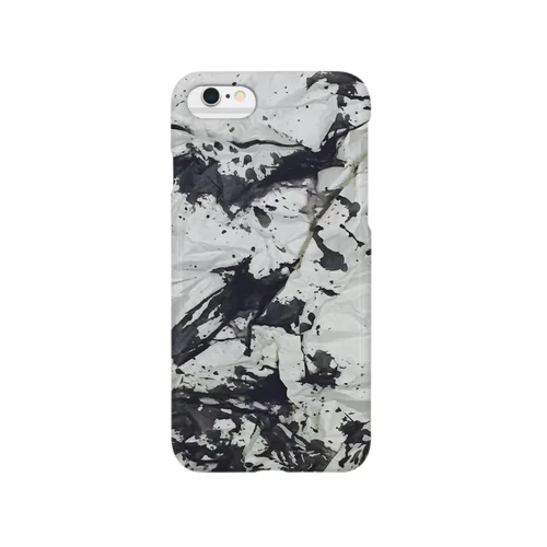 MATERIAL#024 Smartphone Case