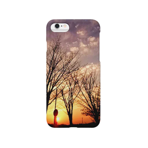 夕焼け Smartphone Case