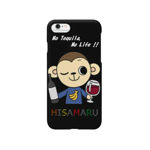 HISAMARU2 スマホケース