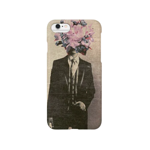 愛する人 Smartphone Case