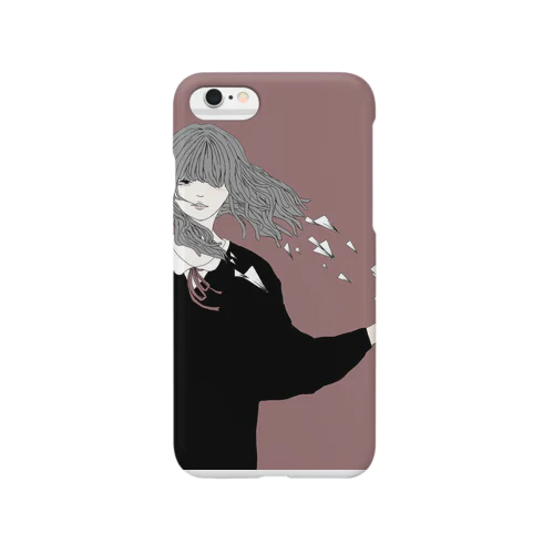 イタイ Smartphone Case