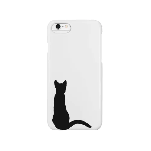 黒猫 Smartphone Case