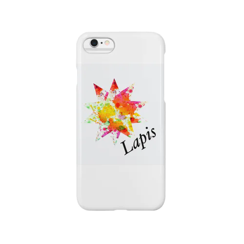 Lapis Smartphone Case