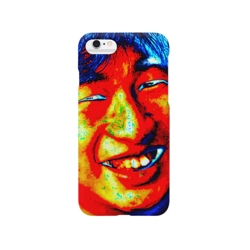 ##●●ンゴ## Smartphone Case