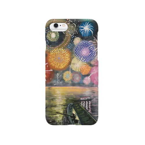 花火 Smartphone Case