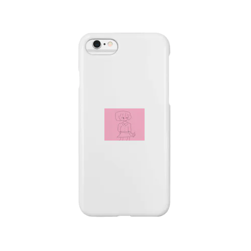 けいこ Smartphone Case