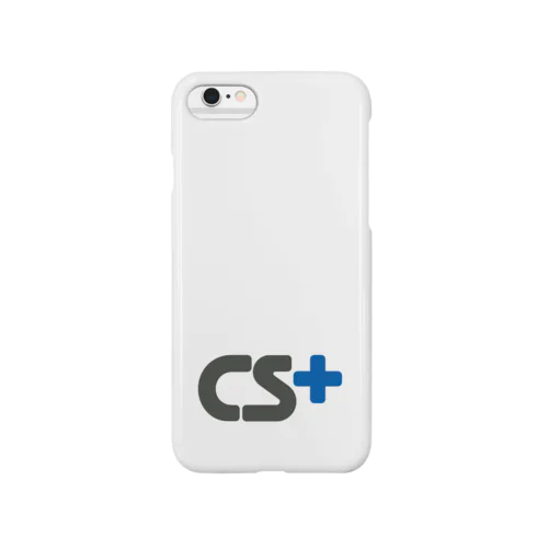 CSplusロゴ Smartphone Case