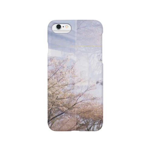 spring Smartphone Case